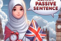 Rumus Lengkap Kalimat Pasif (Passive Voice) dan Contohnya