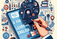 5 AI Untuk Belajar Bahasa Inggris