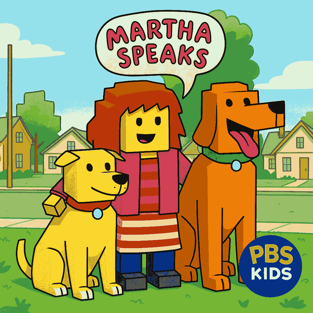 Belajar Bahasa Inggris Lewat Film Kartun