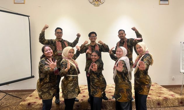 Kembali lagi di catatan harian saya seputar kegiatan Pre-Departure Program Indonesia-Korea Teacher Exchange 2025.