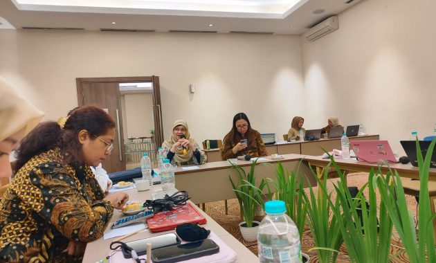 Kembali lagi di catatan harian saya seputar kegiatan Pre-Departure Program Indonesia-Korea Teacher Exchange 2025.