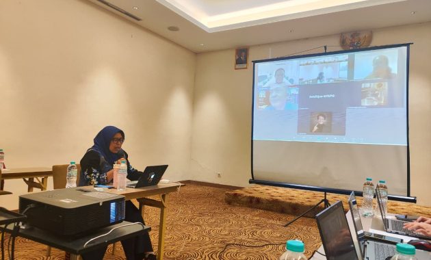 Kembali lagi di catatan harian saya seputar kegiatan Pre-Departure Program Indonesia-Korea Teacher Exchange 2025.