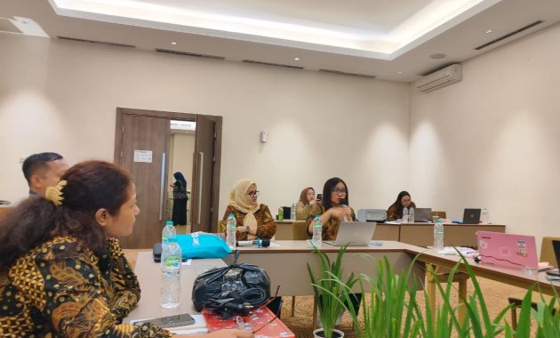 Kembali lagi di catatan harian saya seputar kegiatan Pre-Departure Program Indonesia-Korea Teacher Exchange 2025.