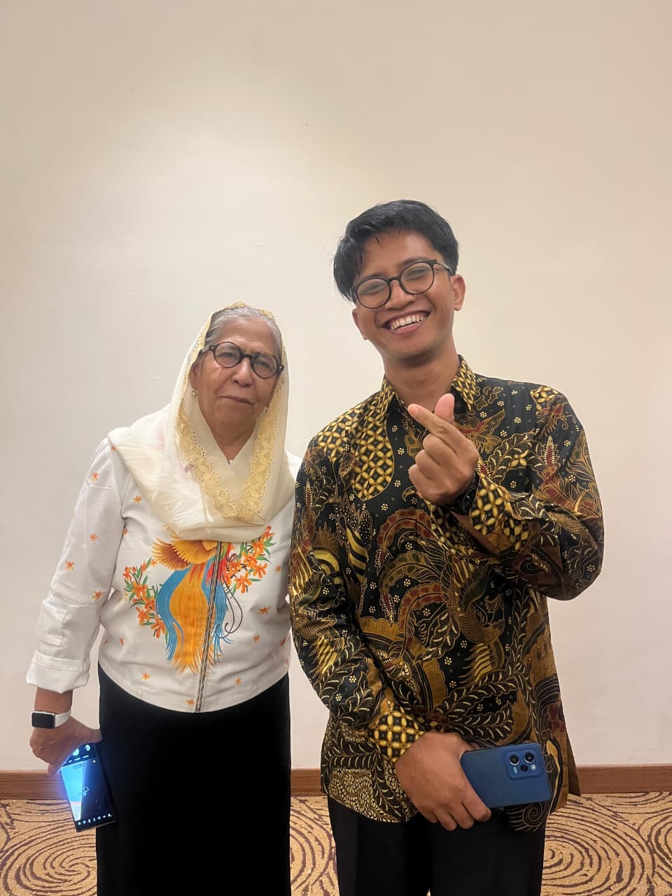 Kembali lagi di catatan harian saya seputar kegiatan Pre-Departure Program Indonesia-Korea Teacher Exchange 2025.