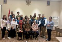 Catatan Hari Pertama Pre-Departure IKTE 2025