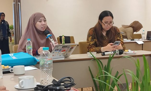 Kembali lagi di catatan harian saya seputar kegiatan Pre-Departure Program Indonesia-Korea Teacher Exchange 2025.