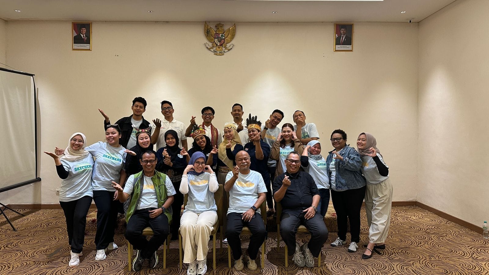 Catatan Hari ke Tiga Pre-Departure IKTE 2025