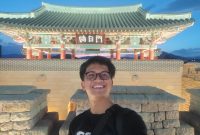 Akhir Pekan Pertama di Gyeongju: Dari Pasar Tradisional hingga Konser Band Korea