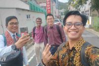 Belajar dari Peran Guru di Korea