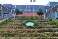 Kebiasaan Guru di Sekolah Korea