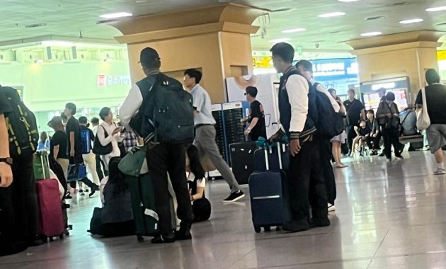 Hari ini bisa dibilang sebagai puncak kegiatan Local Adjustment Training (LAT) sekaligus Welcoming Ceremony yang diselenggarakan oleh APCEIU.