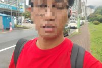 Pengalaman Mengajar di Korea: Hari Kedua Minggu Kedua