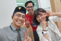 Sistem Pendidikan dan Mata Pelajaran di Sekolah Korea