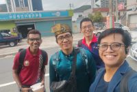 Suasana Sekolah, Fasilitas, dan Aktivitas Sehari-hari di Korea