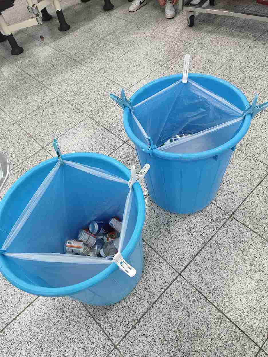 Karakter yang Terbentuk dari Hal Kecil