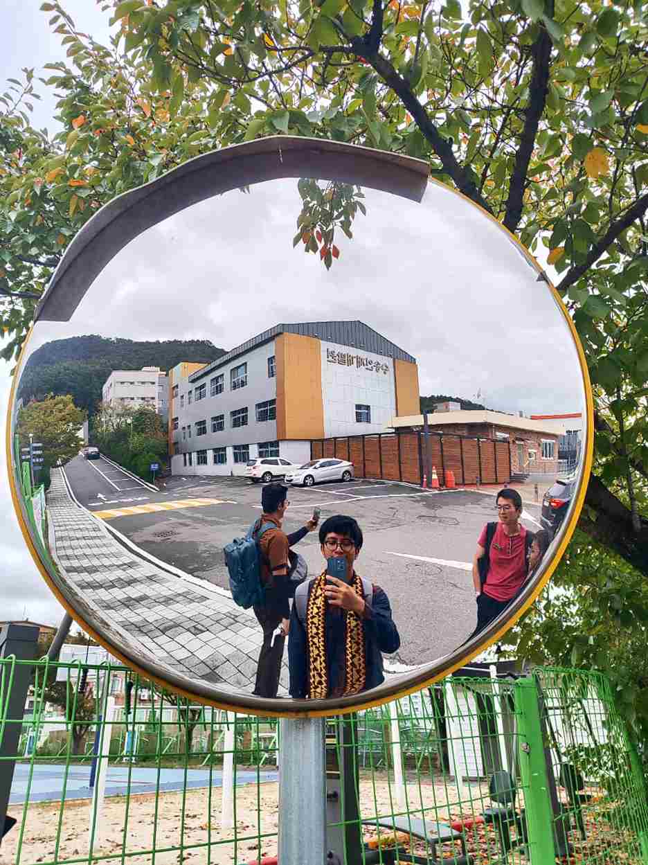 Belajar dari Kebiasaan Sederhana di Sekolah Korea: Disiplin, Kebersihan, dan Karakter yang Terbentuk dari Hal Kecil 