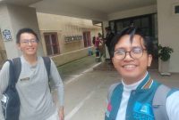 Senin Penuh Cerita dan Refleksi Pendidikan di Korea - Hari ini sebenarnya terasa seperti hari-hari biasanya di sekolah. Tapi kalau diperhatikan lebih dalam, selalu saja ada hal kecil yang berbeda dan menarik untuk diceritakan.