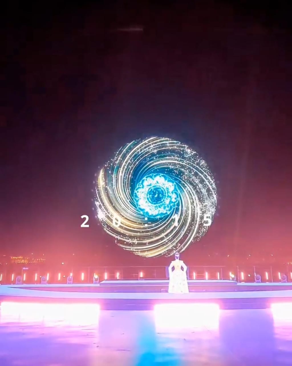  Bomunho Lake Tourism Complex