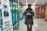 Minggu ke 9 Menikmati Musim Gugur di Korea