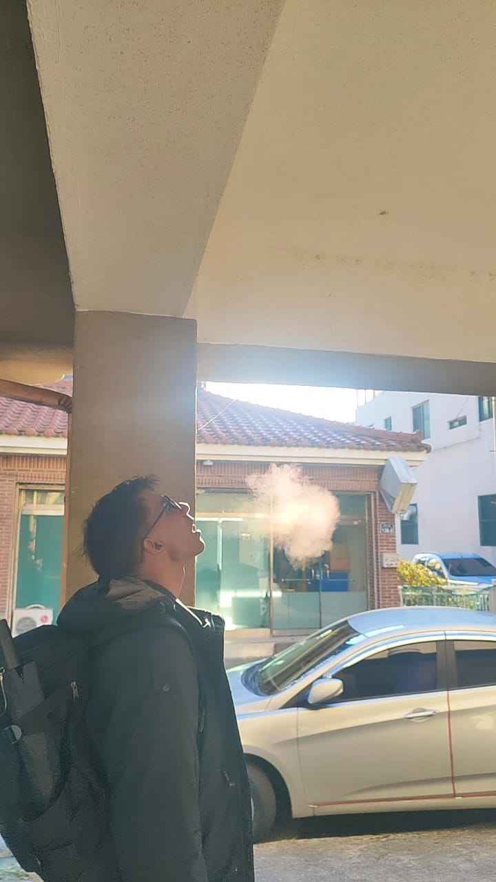 Pembelajaran di Korea - Catantan IKTE 2025 Minggu ke IX