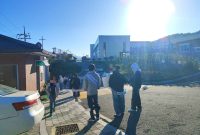 Pembelajaran di Korea - Catantan IKTE 2025 Minggu ke IX