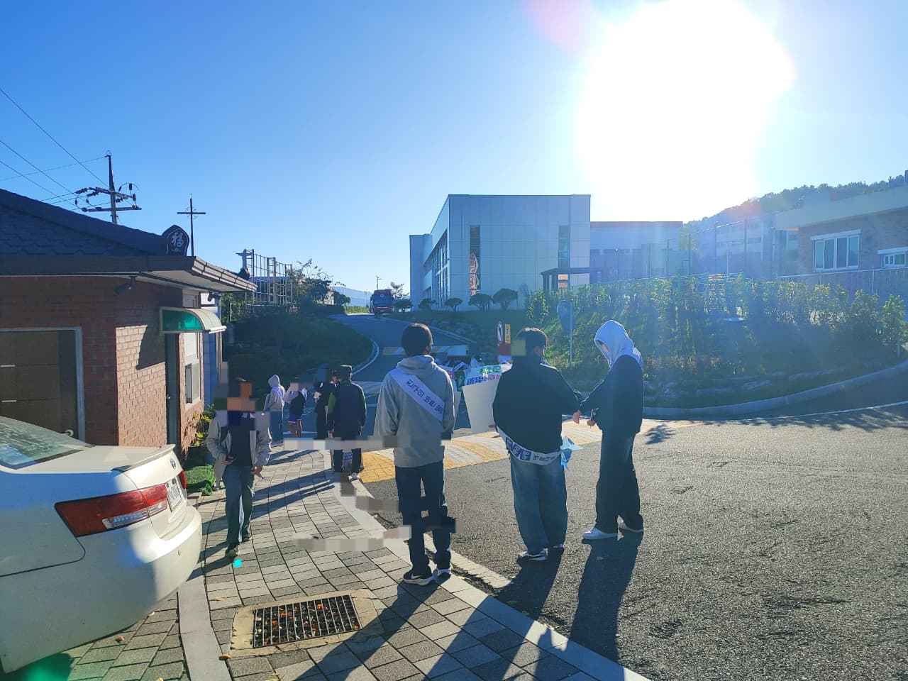 Pembelajaran di Korea - Catantan IKTE 2025 Minggu ke IX