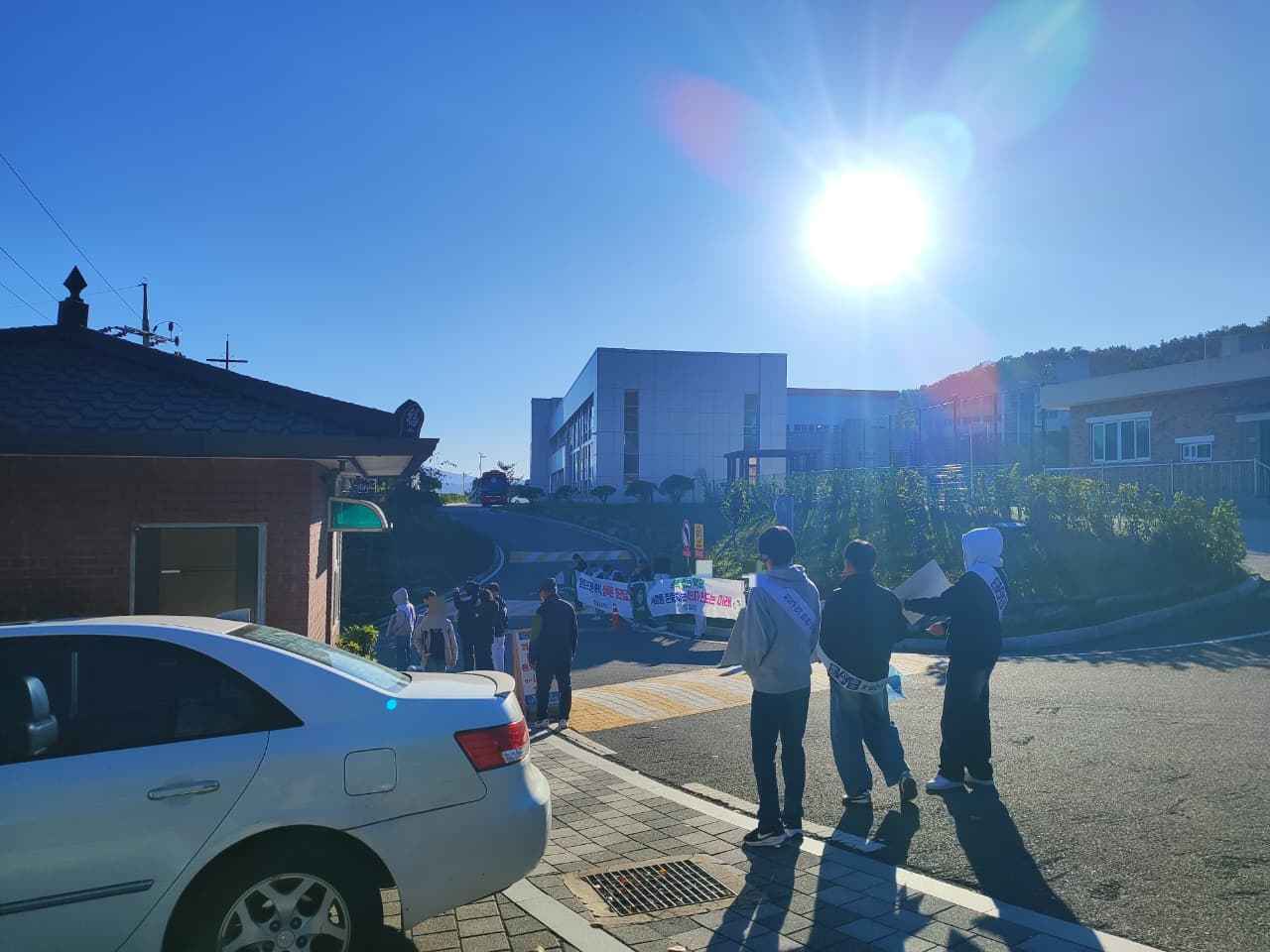 Pembelajaran di Korea - Catantan IKTE 2025 Minggu ke IX