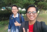 Catatan Hari Kedua Ujian Tengah Semester di Korea