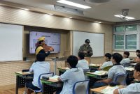 Observasi Pembelajaran di Korea Kemdikdasmen dan APCEIU