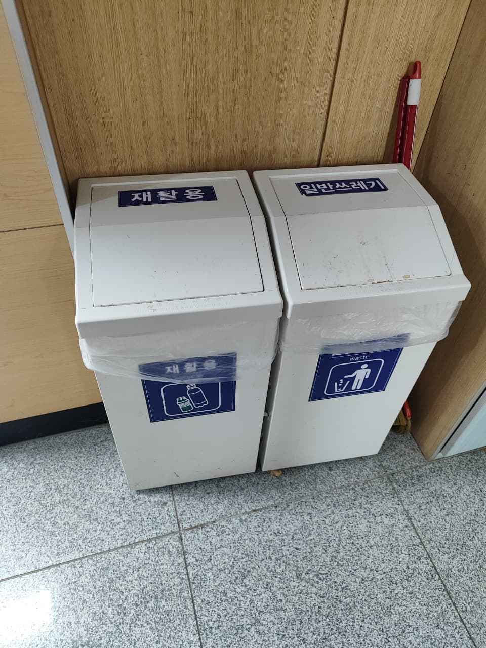 Minggu ke 8 Mengajar di Korea Rabu Ceria