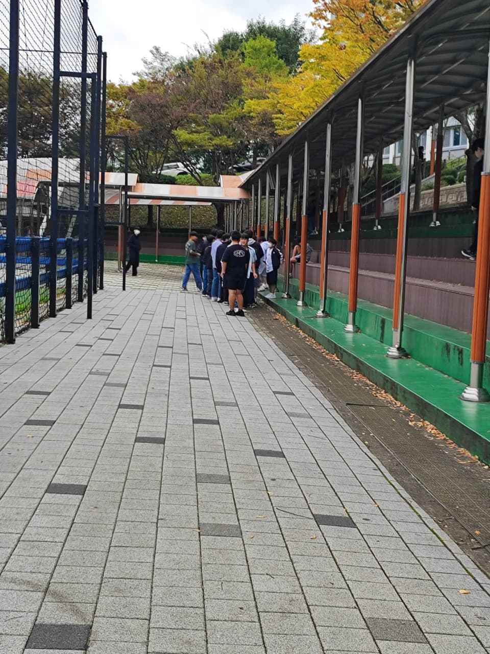 Minggu ke 8 Hari Kedua Penuh Pembelajaran 