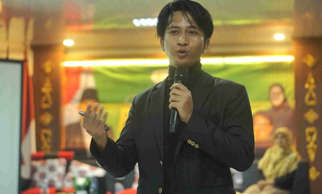 Berbagi Praktik Baik: Menjadi Warga Negara Global melalui Penguasaan Bahasa Asing