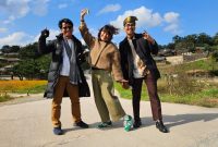 Jelajah Budaya Korea di Minggu ke-10 Korea IKTE 2025