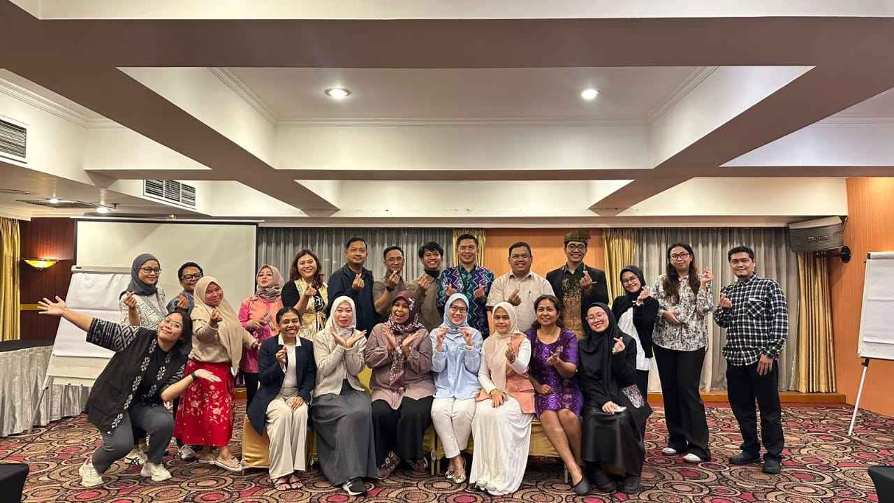 Peringatan Hari Guru 2025