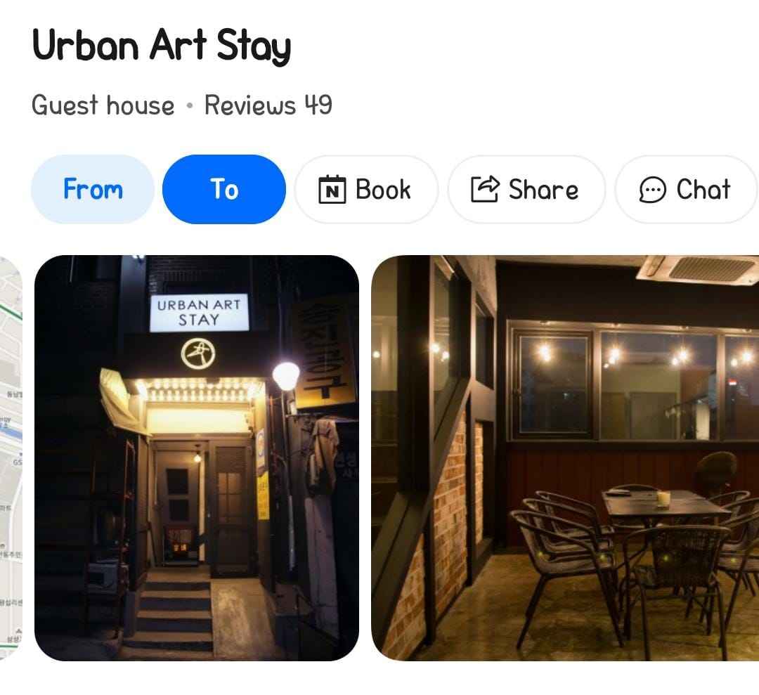 Perjalanan ke Seoul Bersama IKTE 2025 Yang Tak Terlupakan