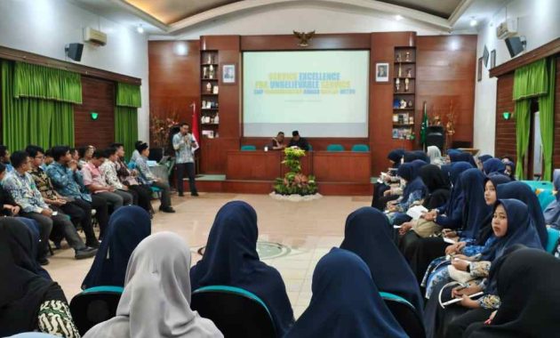 Baitul Arqom Yogyakarta: Refleksi Guru dan Jejak Pembelajaran