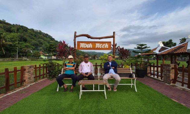 Baitul Arqom Yogyakarta: Refleksi Guru dan Jejak Pembelajaran