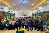 Baitul Arqom Yogyakarta: Refleksi Guru dan Jejak Pembelajaran
