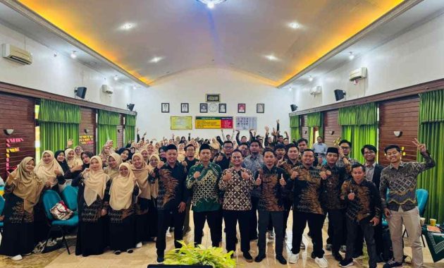 Baitul Arqom Yogyakarta: Refleksi Guru dan Jejak Pembelajaran