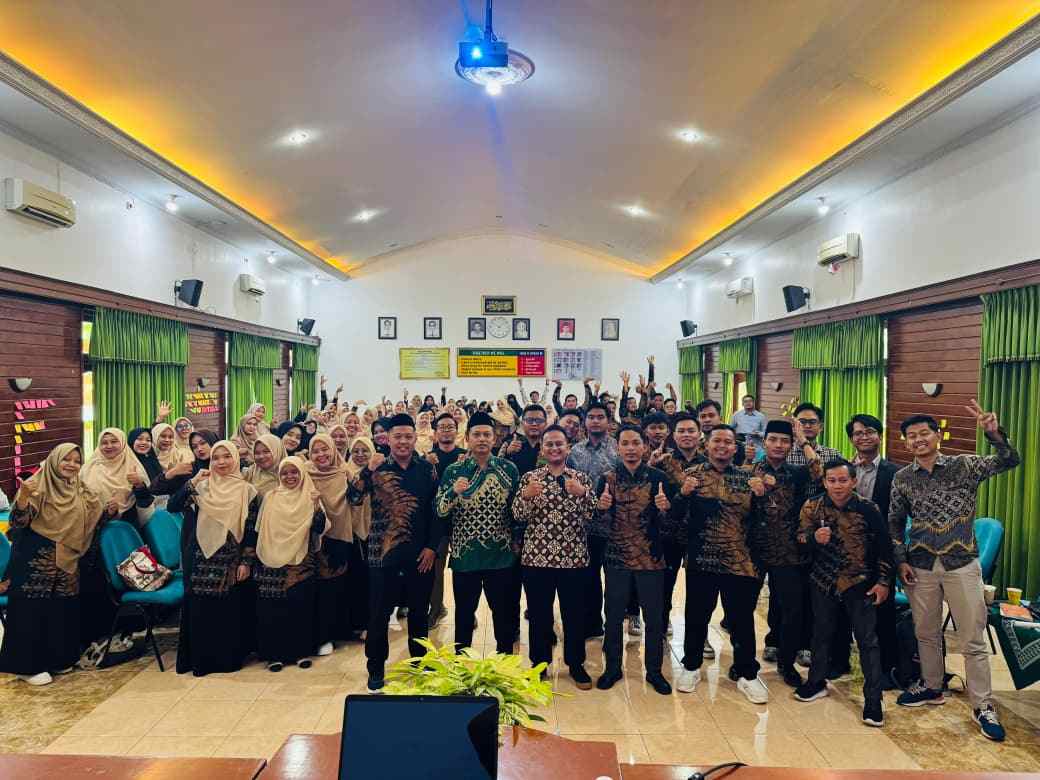 Baitul Arqom Yogyakarta: Refleksi Guru dan Jejak Pembelajaran