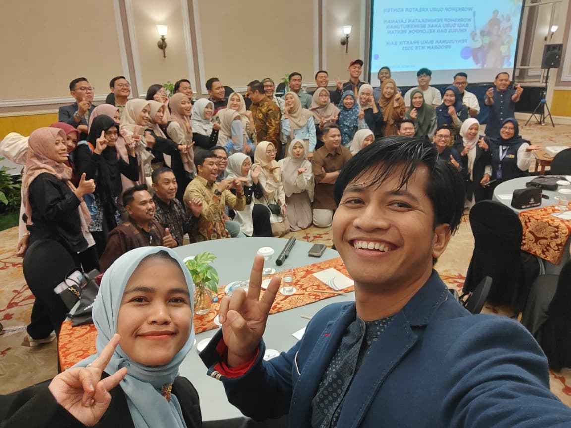 Peringatan Hari Guru 2025