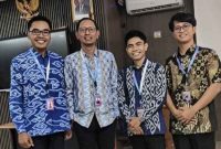 Ketika Kembali Dipertemukan dengan Para Pembelajar