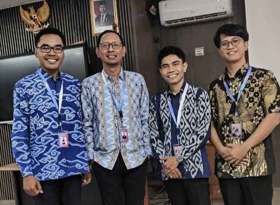 Ketika Kembali Dipertemukan dengan Para Pembelajar
